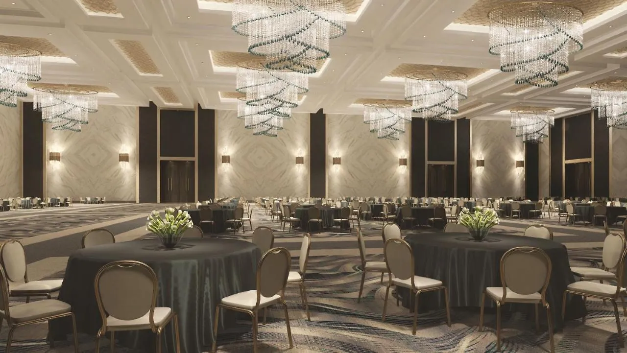 **** Station touristique Hotel Mgm Grand à Las Vegas États-Unis