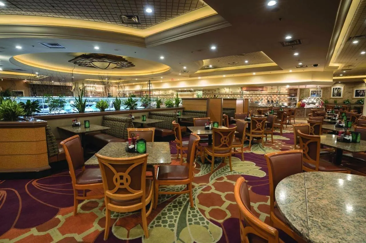 אתר נופש מלון לאס וגאס Mgm Grand