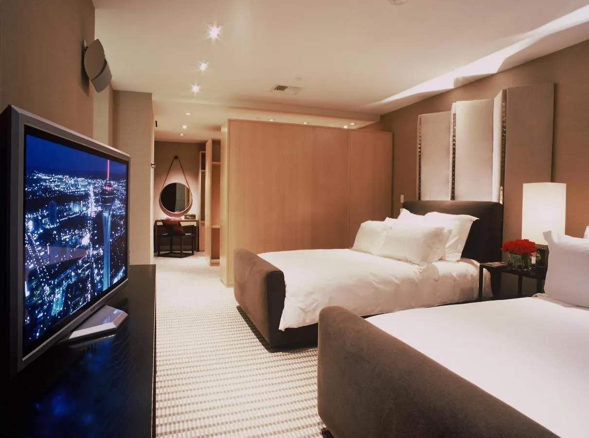 **** Station touristique Hotel Mgm Grand à Las Vegas États-Unis