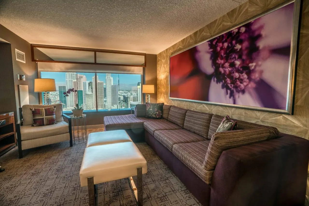 Mgm Grand Hotel Las Vegas 4*,  United States