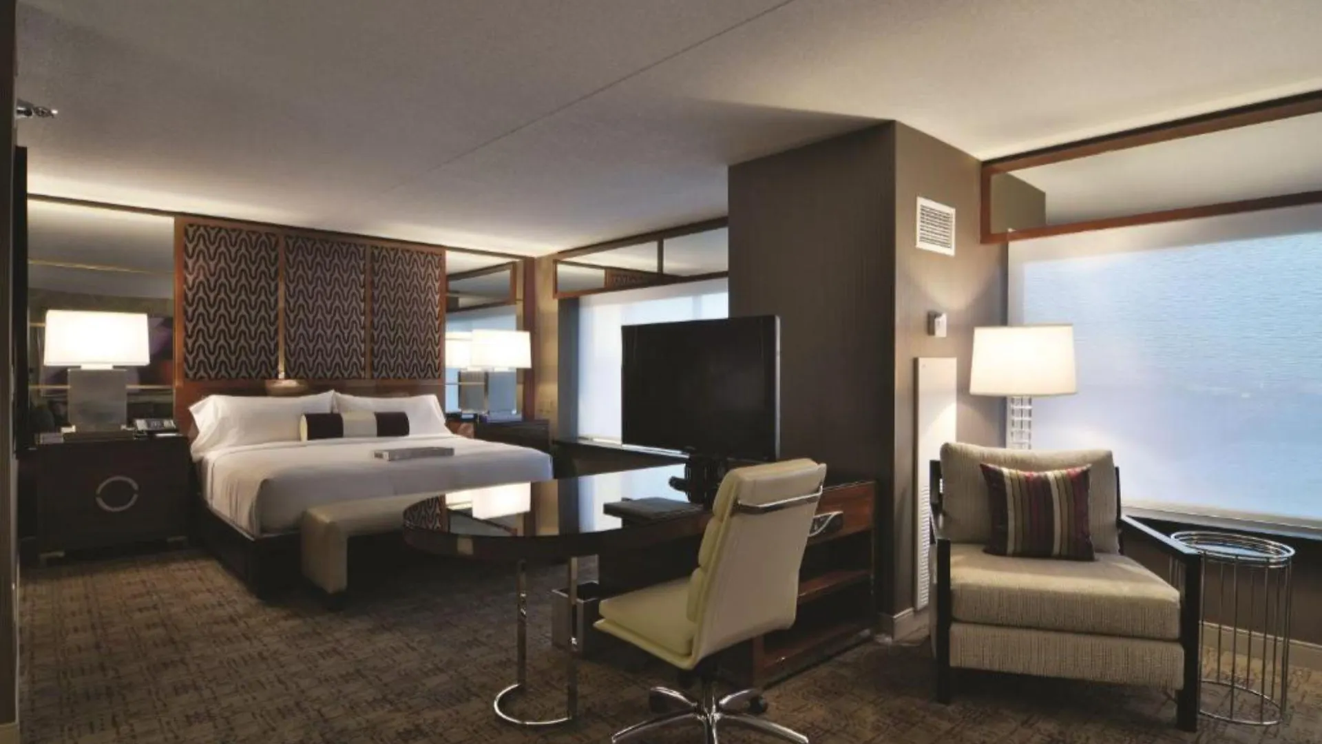 Hotel Mgm Grand à Las Vegas États-Unis