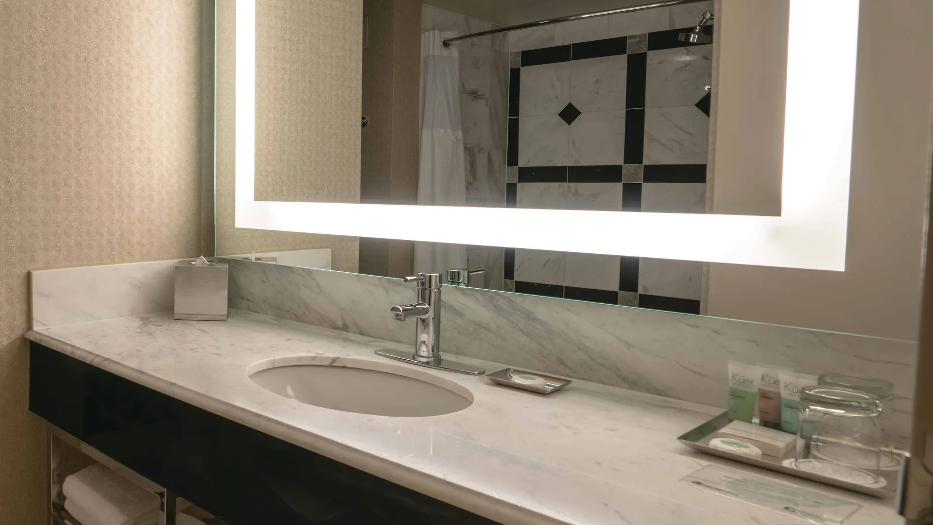 **** Station touristique Hotel Mgm Grand à Las Vegas États-Unis