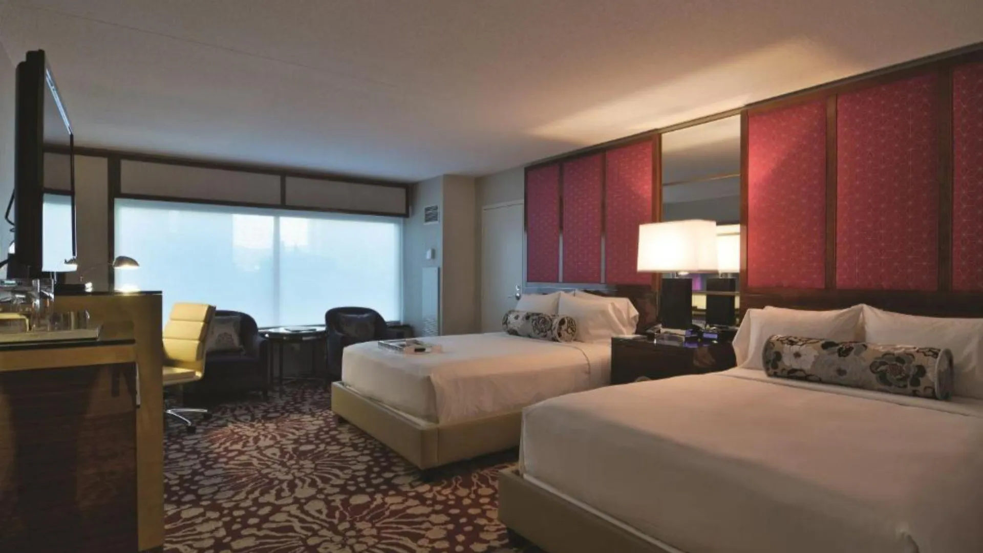 **** Station touristique Hotel Mgm Grand à Las Vegas États-Unis