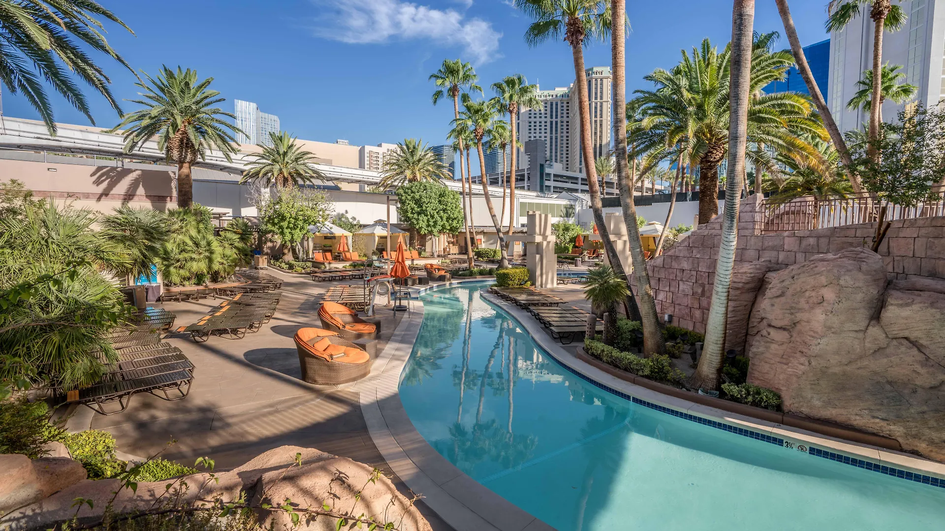 Resort Mgm Grand Hotel Las Vegas