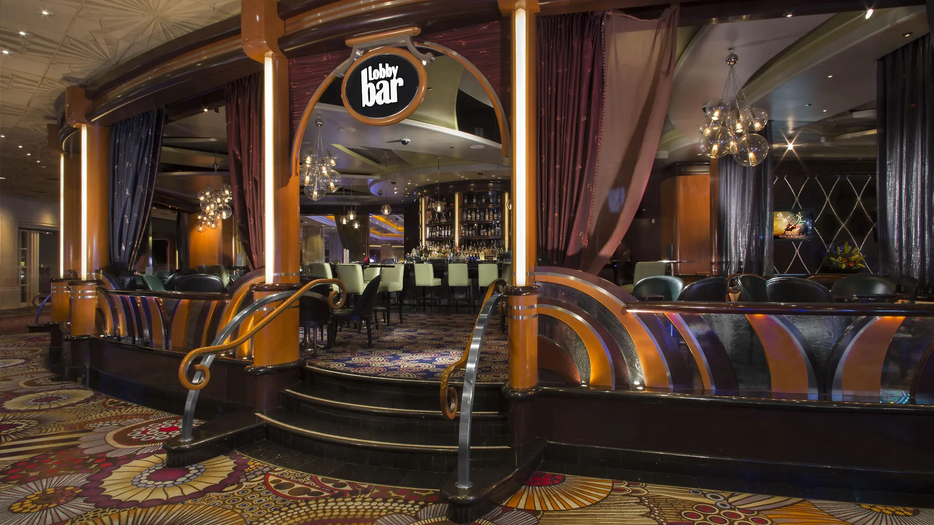 אתר נופש מלון לאס וגאס Mgm Grand