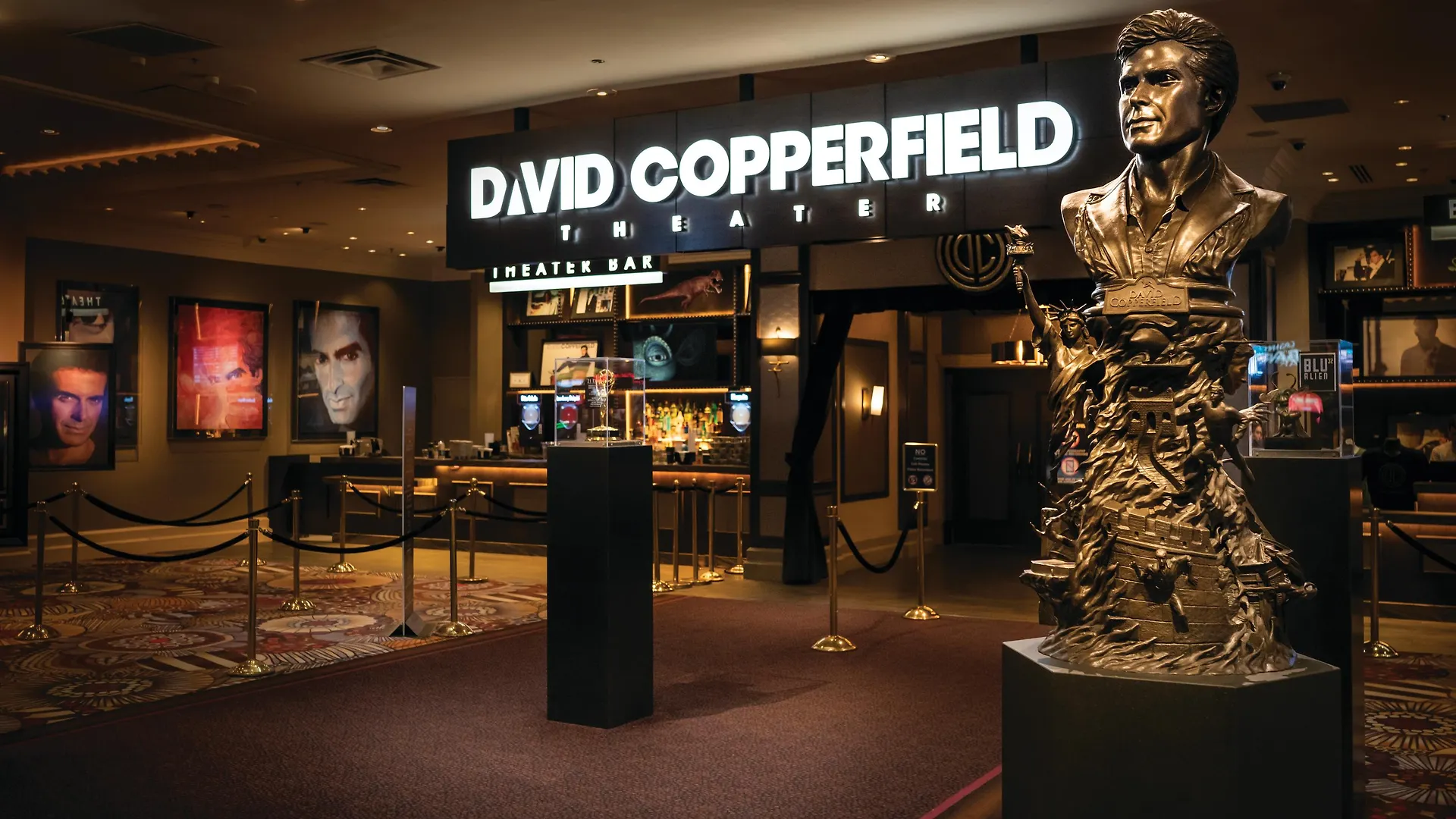 **** Station touristique Hotel Mgm Grand à Las Vegas États-Unis