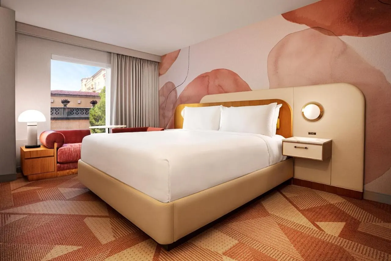 Hotel Mgm Grand à Las Vegas