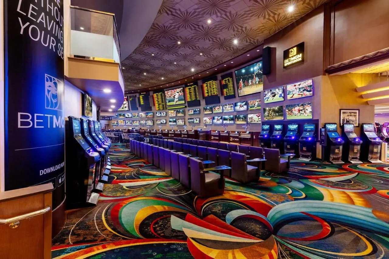 Mgm Grand Hotel Las Vegas Resort