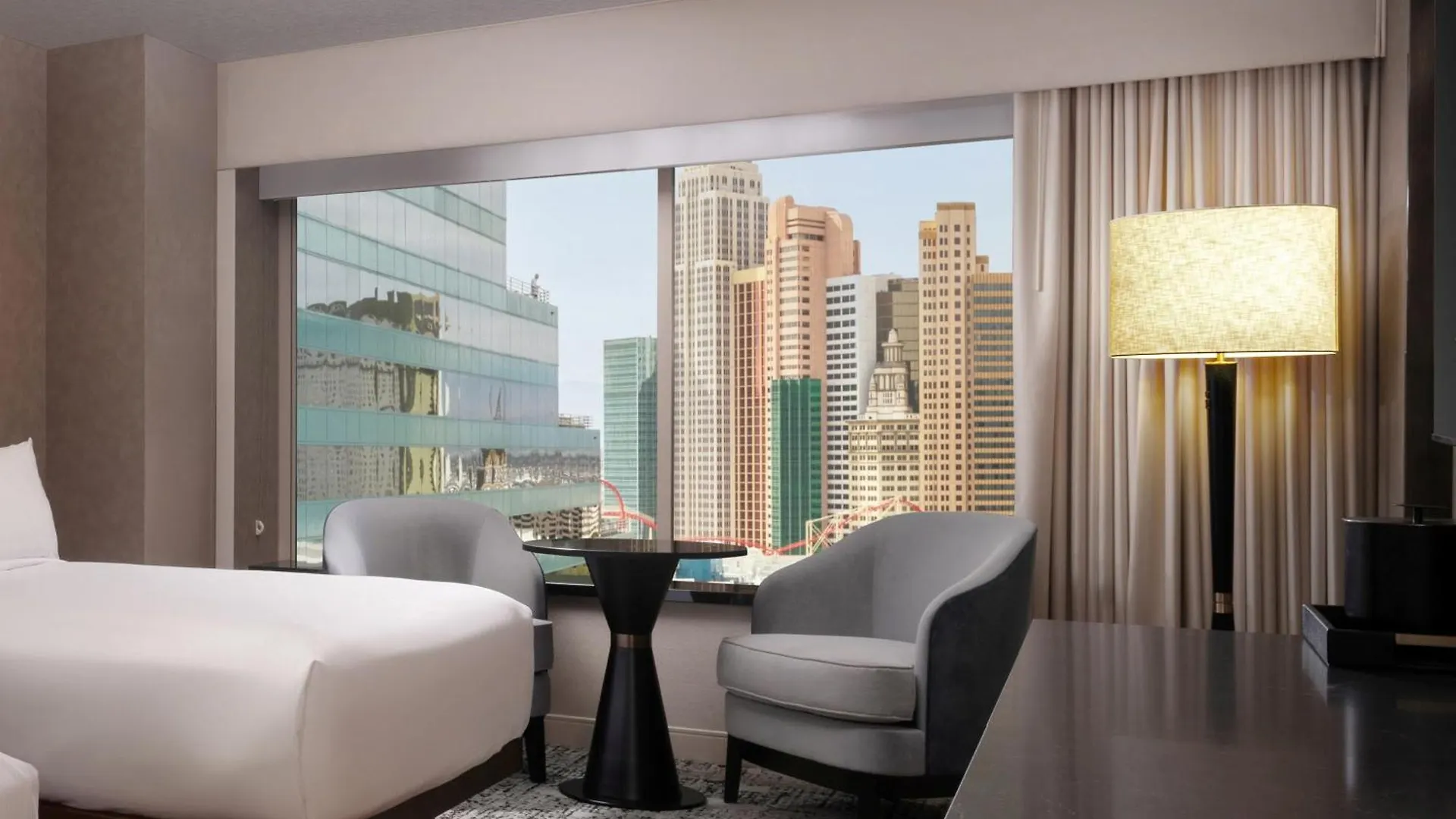 Hotel Mgm Grand à Las Vegas États-Unis
