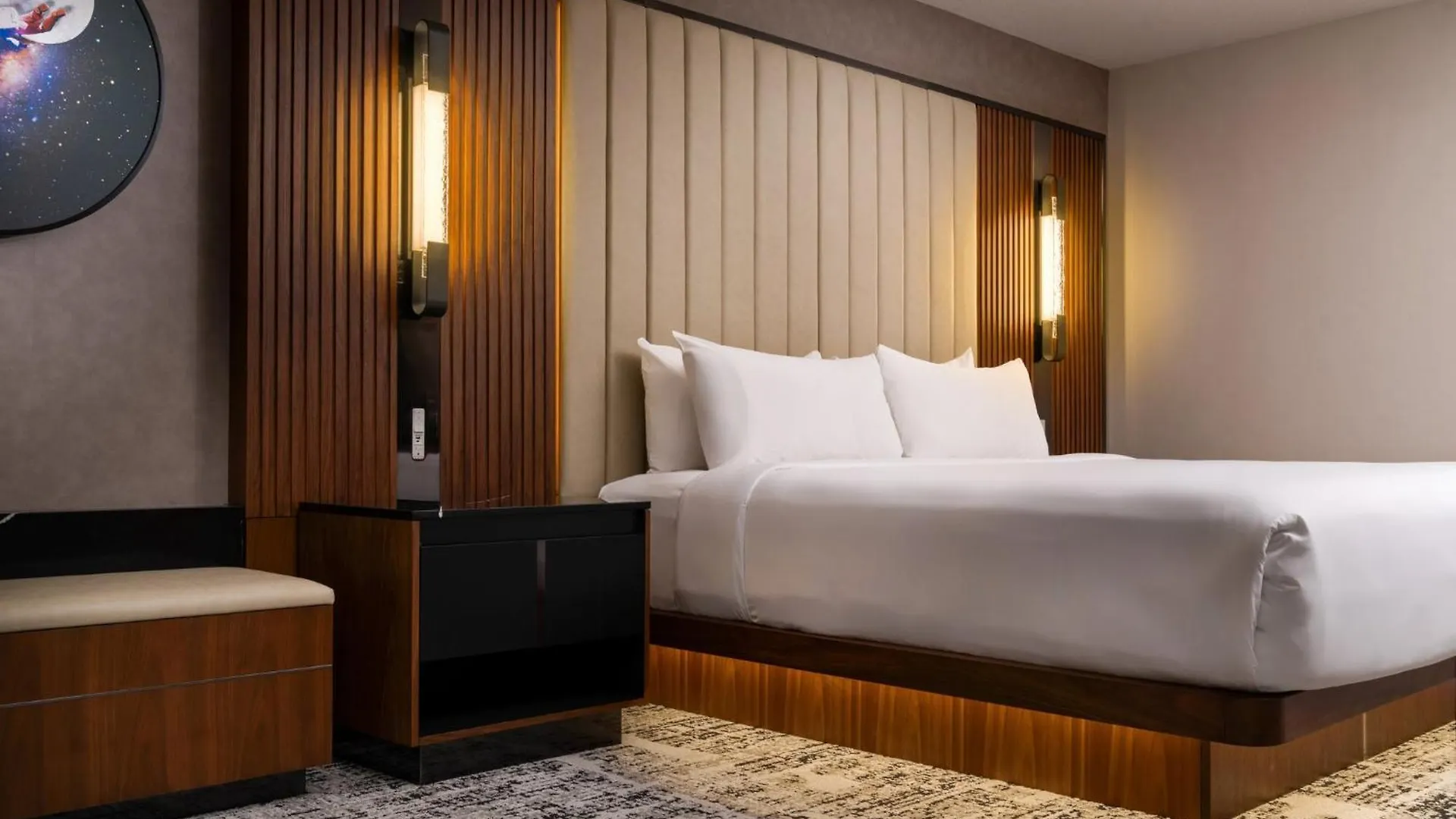Hotel Mgm Grand à Las Vegas États-Unis