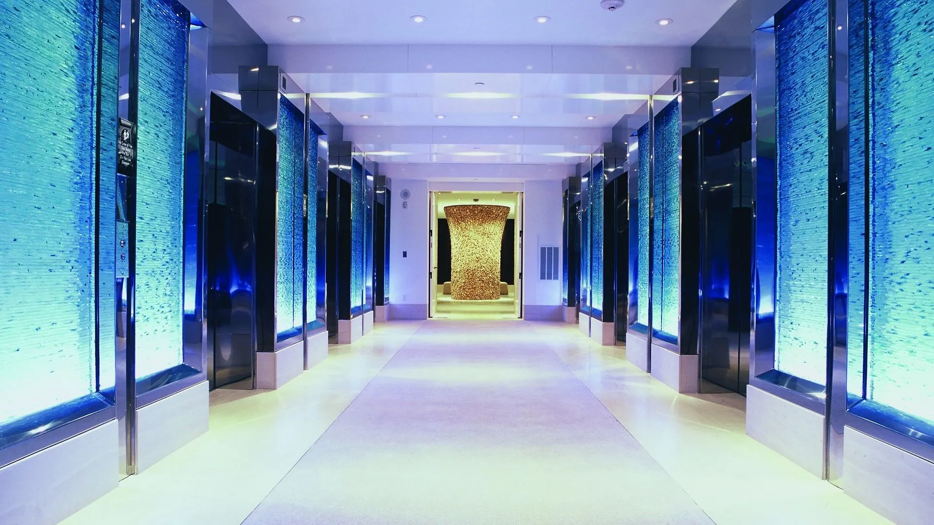 **** אתר נופש מלון לאס וגאס Mgm Grand ארצות הברית