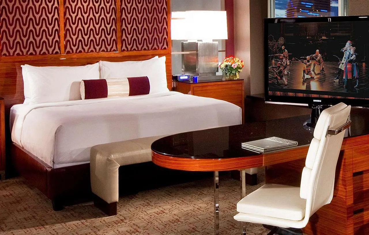 **** Station touristique Hotel Mgm Grand à Las Vegas États-Unis