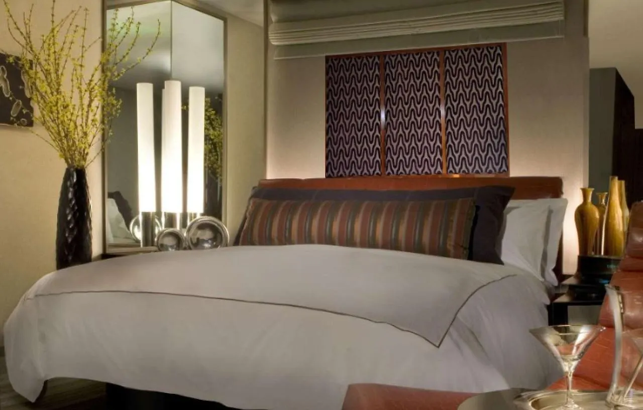 Hotel Mgm Grand à Las Vegas