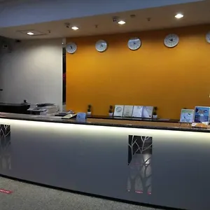 Zamburger Wira 3*, Kuala Lumpur Malezja