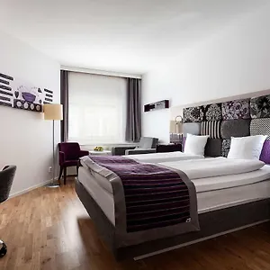 Hotell Park & Solna
