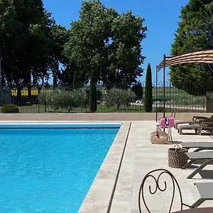 Hébergement de vacances Le Domaine De Laforest France