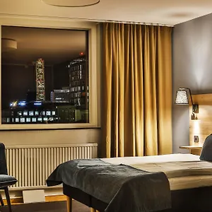 Hotell First Jörgen Kock Malmö