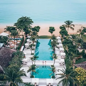 Semesteranläggning (resort) Layana & - Adult Only - Sha Extra Ko Lanta
