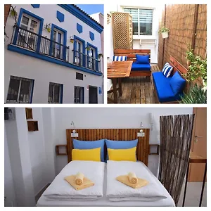  Appartement Casa Al Sur Espagne
