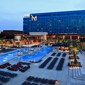 Ośrodek wypoczynkowy M & Casino, Las Vegas