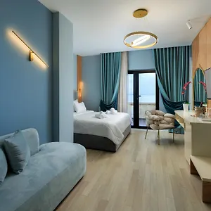 Brilant 4*, Saranda Albania