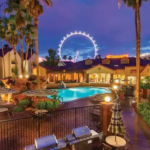 Ośrodek wypoczynkowy Club Vacations At Desert Club, Las Vegas