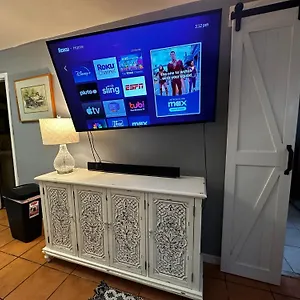 In Stock Island , Key West USA