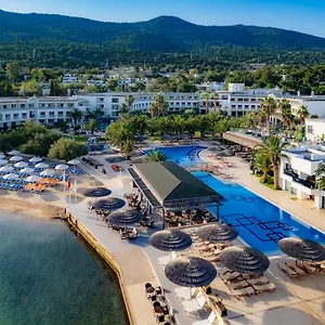 Samara Bodrum Ultra Rezort