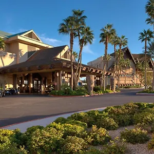Ośrodek wypoczynkowy Tahiti Village &, Las Vegas