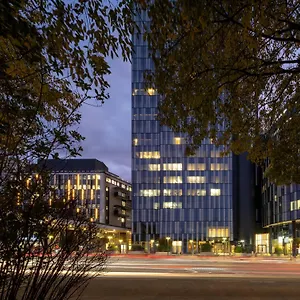 visit hotel