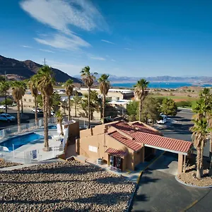 Mead Boulder City