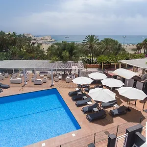  Appartement Seven Village Espagne