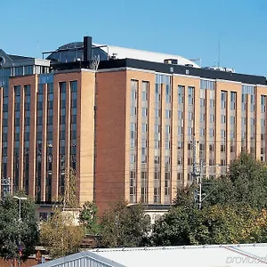 Hotell Scandic Star Sollentuna