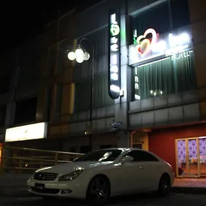 Boutique 2*, Kuala Lumpur Malezja