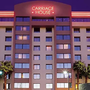 The Carriage House *** Las Vegas