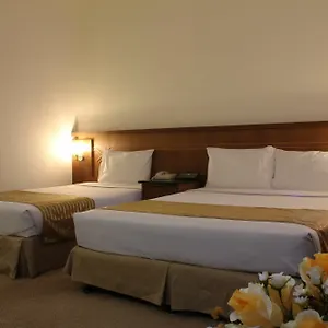 Putra 3*, Kuala Lumpur Malezja