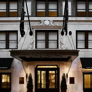 The Surrey, A Corinthia 5*, Nowy Jork Stany Zjednoczone Ameryki
