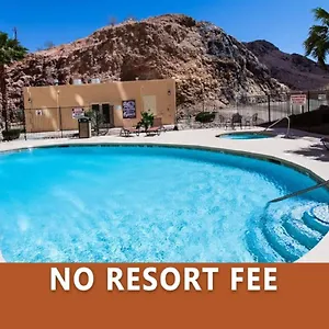 Hoover Dam Boulder City