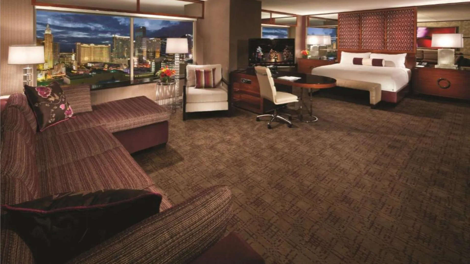 Resort Mgm Grand Hotel Las Vegas