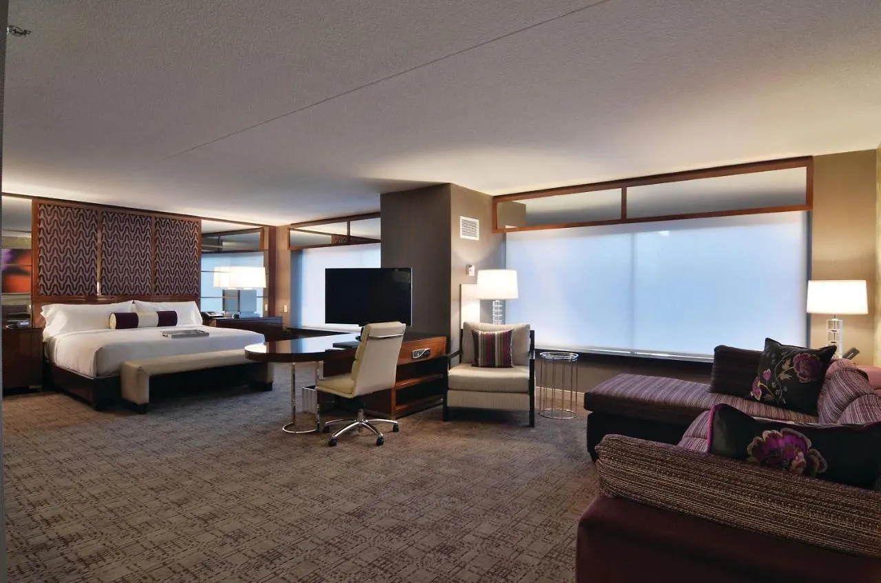 Hotel Mgm Grand Las Vegas