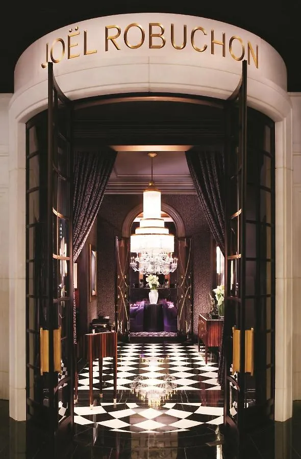 Hotel Mgm Grand Las Vegas 4*,