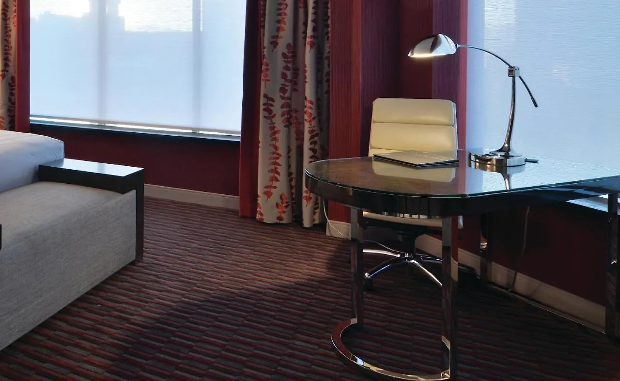 Hotel Mgm Grand Las Vegas 4*,