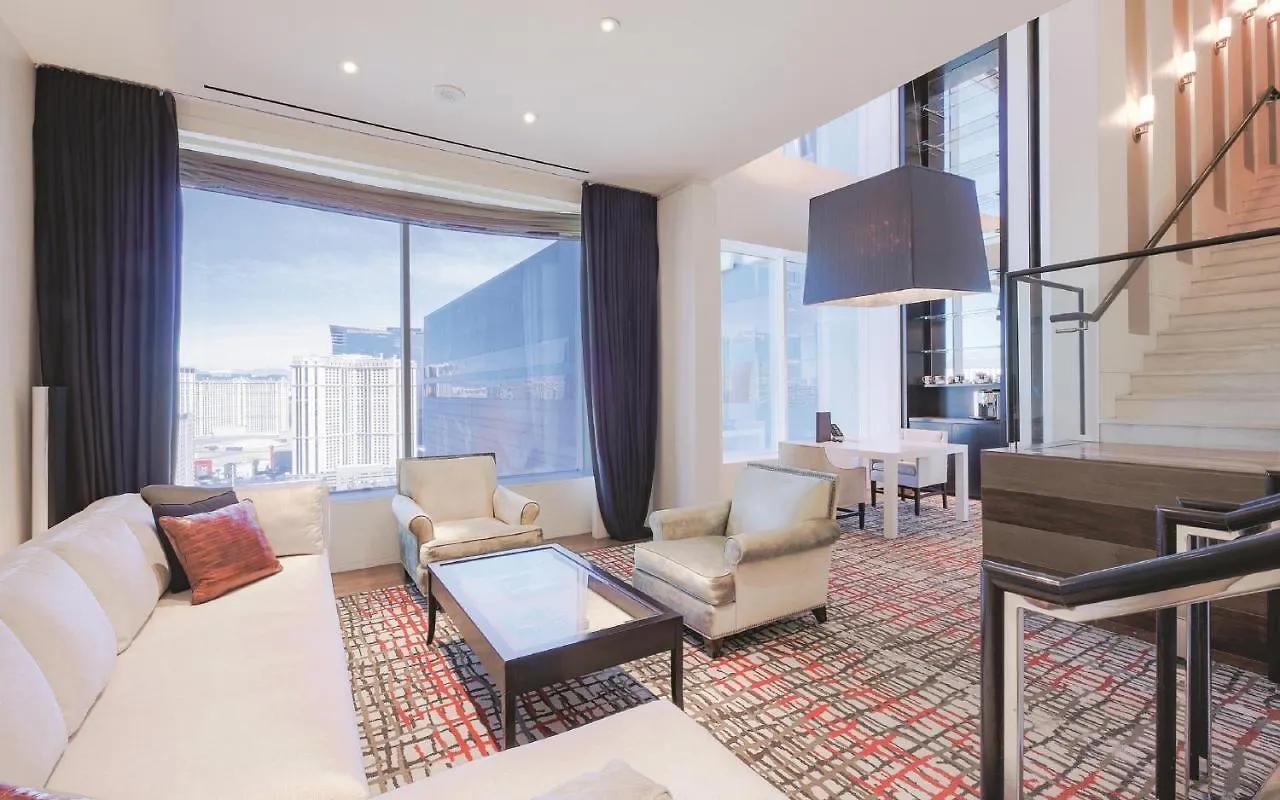 Hotel Mgm Grand Las Vegas Rezort