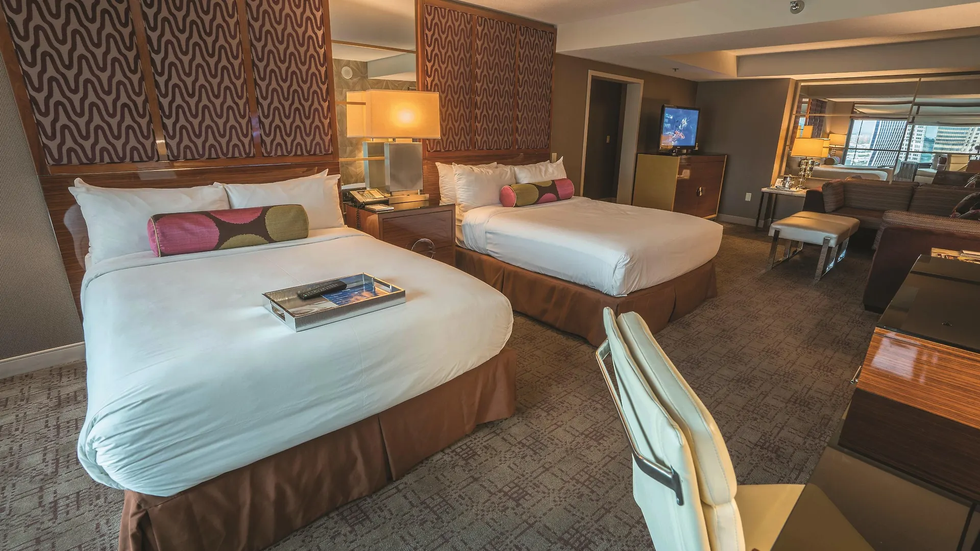 Hotel Mgm Grand Las Vegas Rezort