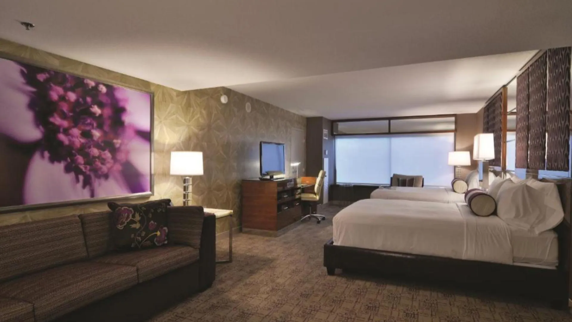 Hotel Mgm Grand Las Vegas Rezort