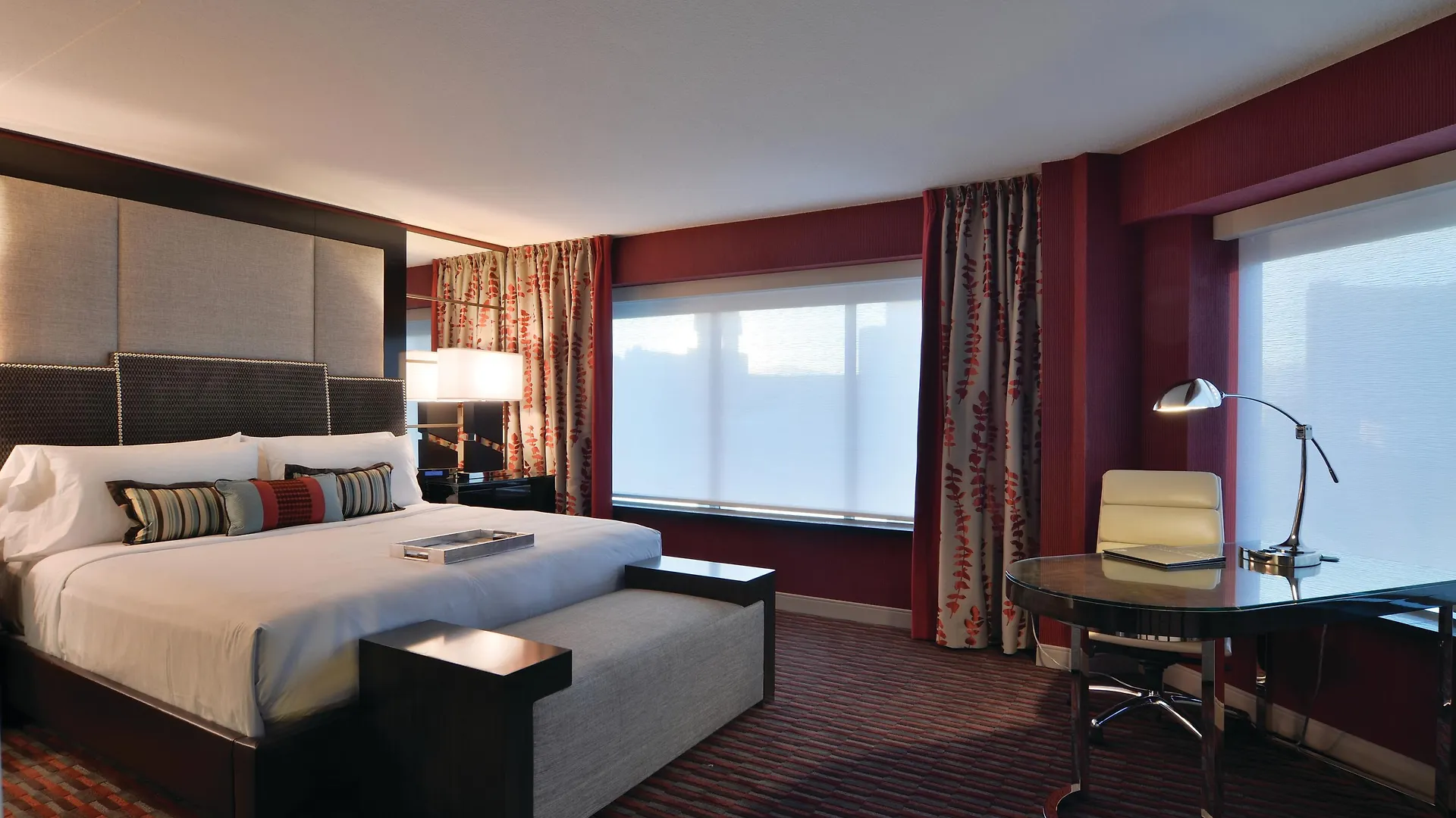 Rezort Hotel Mgm Grand Las Vegas