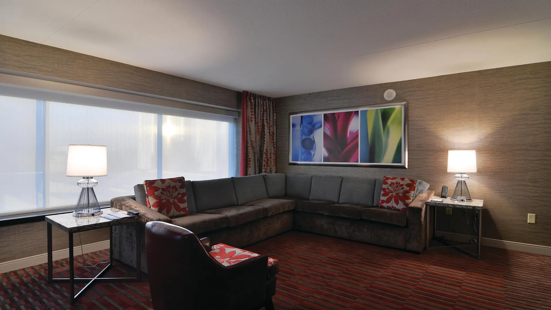 Mgm Grand Hotell Las Vegas