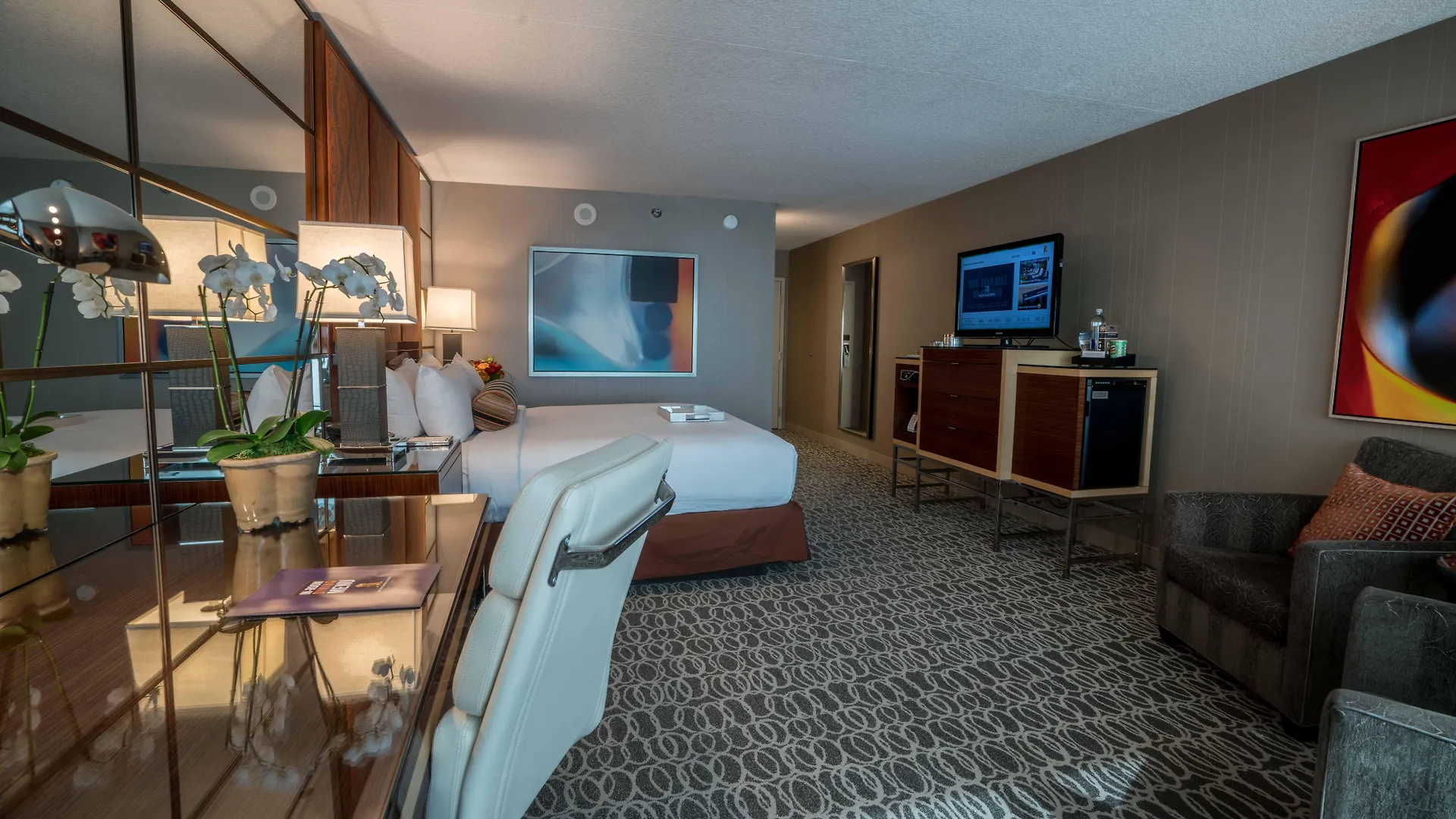 Hotel Mgm Grand Las Vegas USA