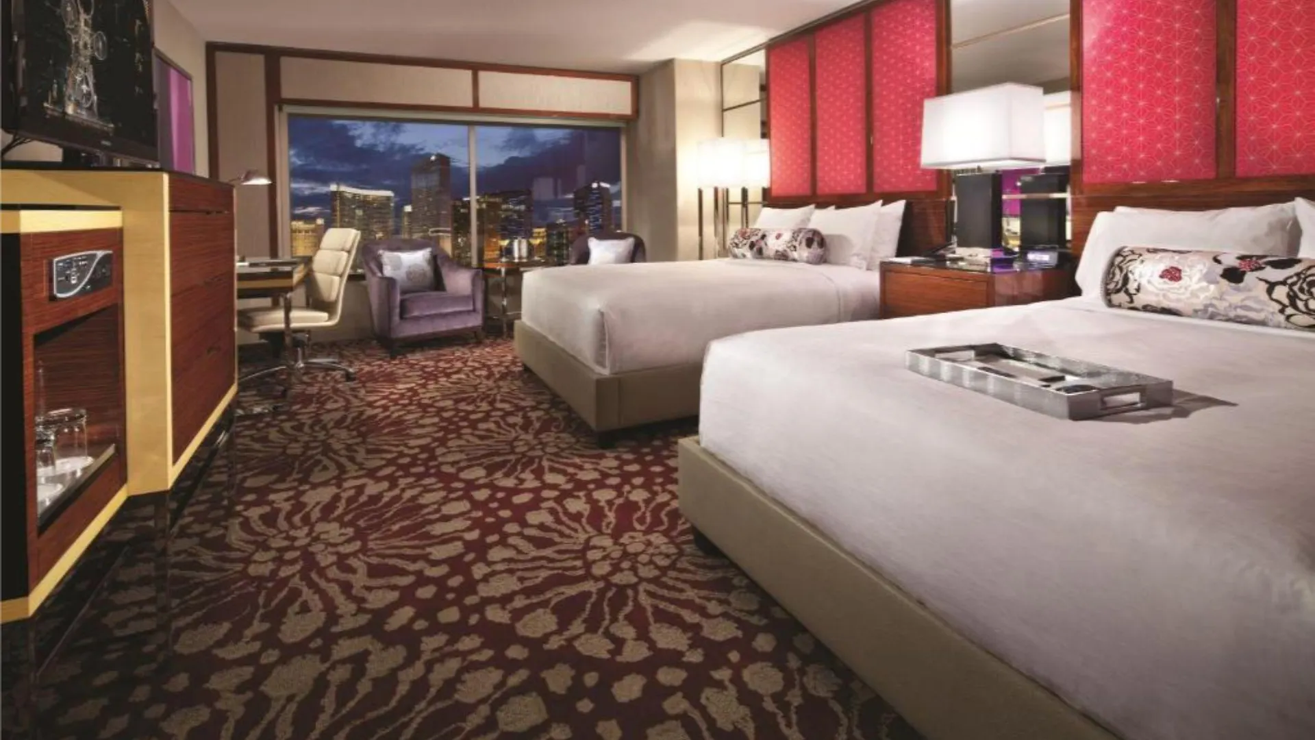 Hotel Mgm Grand Las Vegas