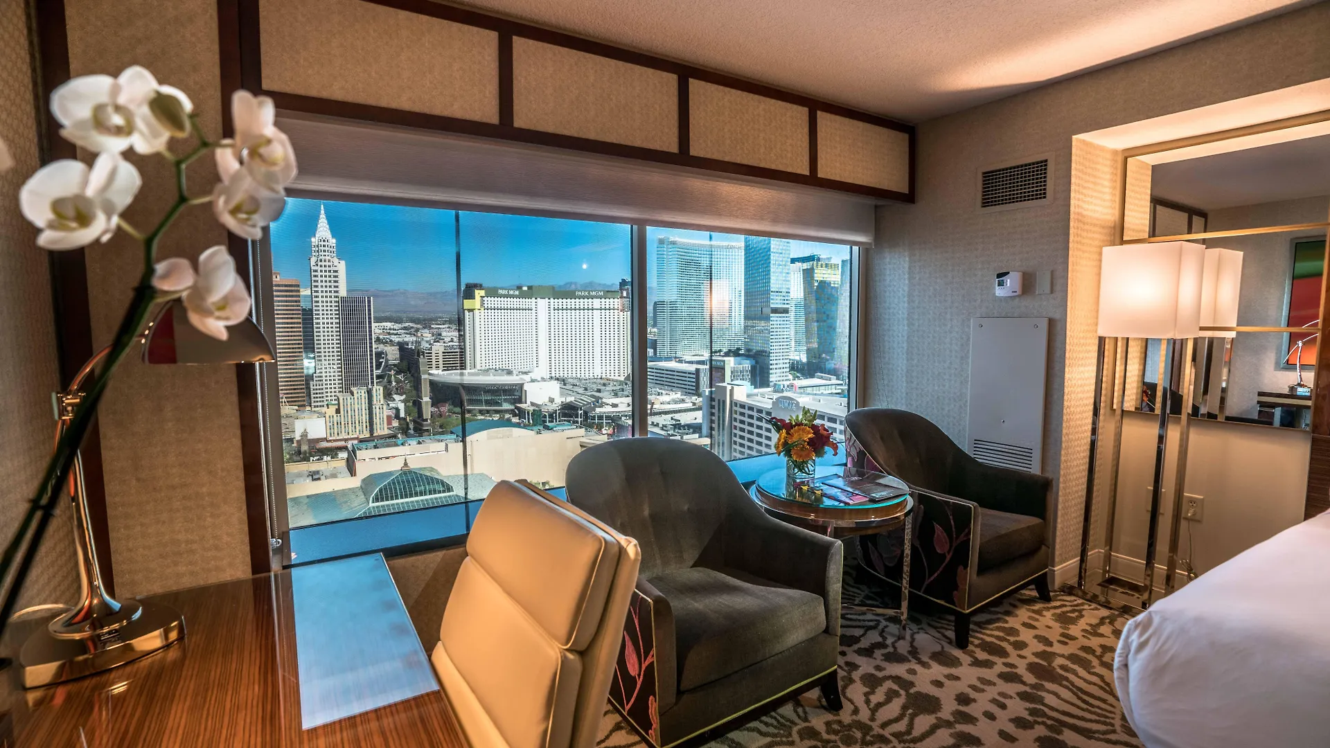 Hotel Mgm Grand Las Vegas 4*,  USA